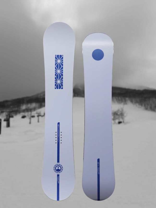 ビンディング付き　rice28 gt2 初期モデル 152cm ビンディング付 rice28 gt2（スノーボード用品） | スポーツ のおすすめ人気商品一覧