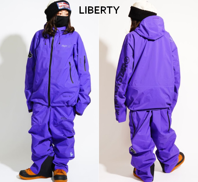 26-27 MTN ROCK STAR マウンテンロックスター H 0 ( Zero) JACKET