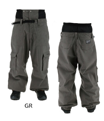 VESP（ベスプ） 25-26 VESP べスプ VPMP1059C Corduroy Wide Jogger