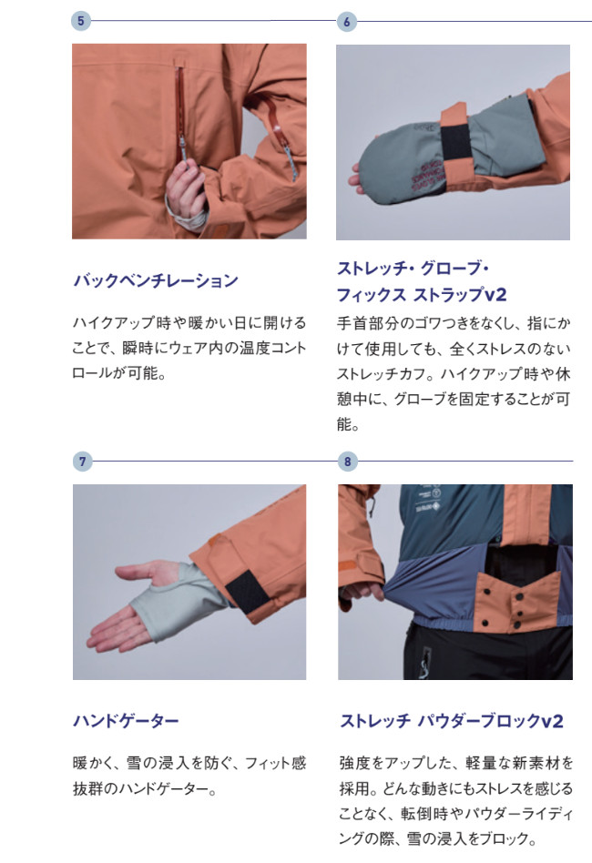 REW 特典付き REW 26-27 THE KAMIKAZE JKT 29 カミカゼ ジャケット