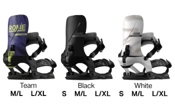 ROME SDS 特典付き 26-27 ROME SDS ローム エスディエス KATANA AW