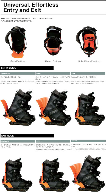 ROME SDS 特典付き 25-26 ローム エスディエス KATANA AW FASE