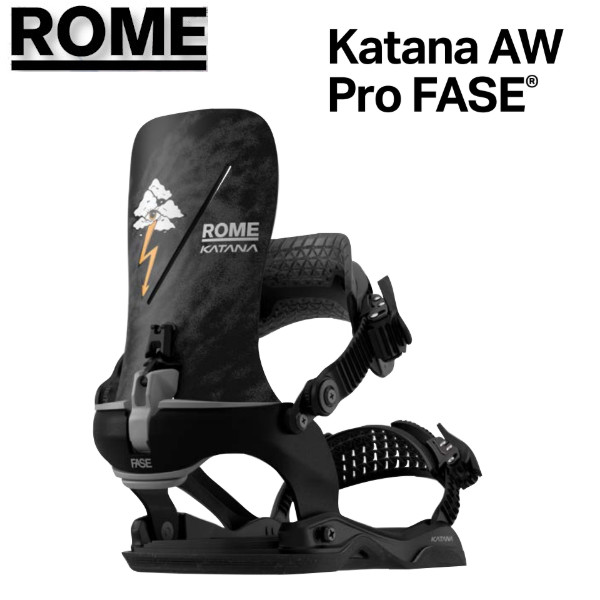 ROME SDS 特典付き 26-27 ROME SDS ローム エスディエス KATANA AW PRO