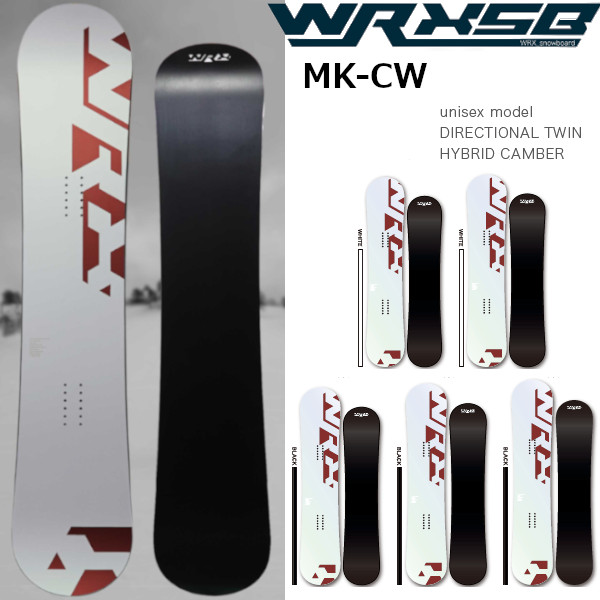 （じーん）RICE28 スノーボード wrx 152cm RICE28 特典付き 26-27 WRX SB ダブルアールエックス Mk-CW マークシー