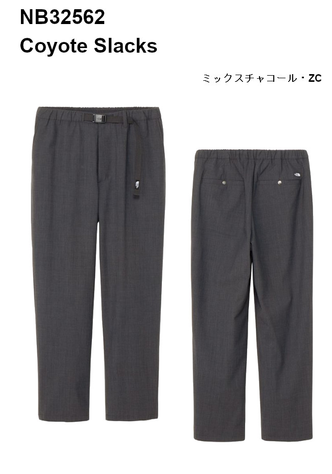 THE NORTH FACE The North Face ザ・ノース・フェイス Coyote