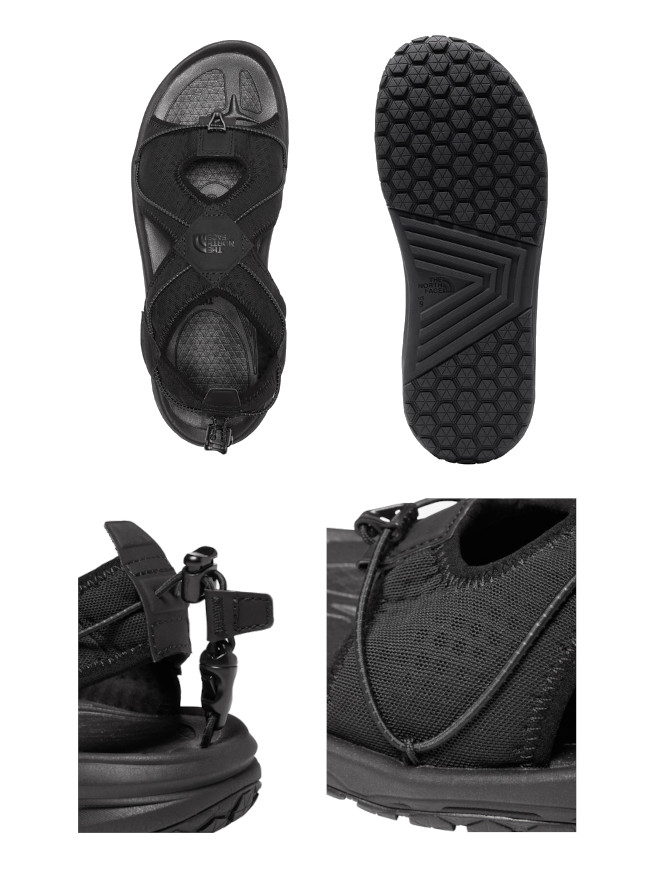 THE NORTH FACE The North Face ザ・ノース・フェイス Stratum