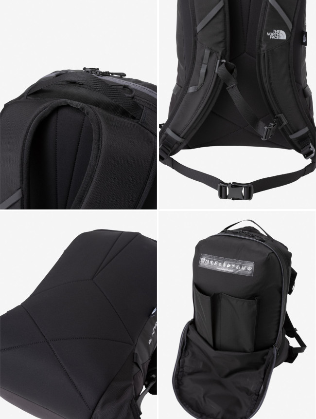THE NORTH FACEリュック、バックカントリー 楽天市場】バックカントリー ノースフェイスの通販