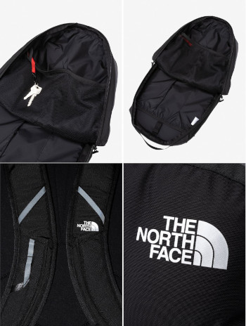 THE NORTH FACE（ザ ノースフェイス） Chugach 18 NM62454 チュガッチ