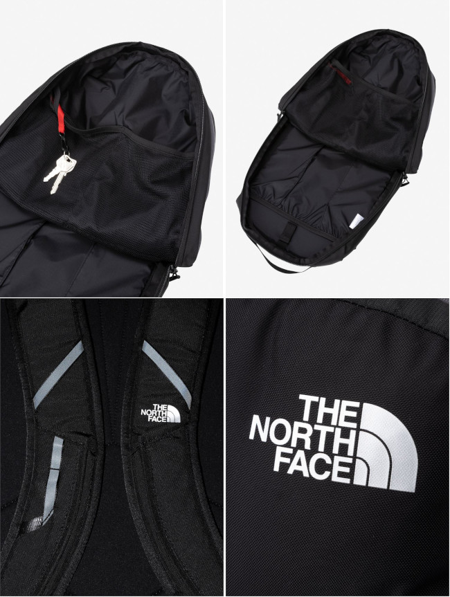 バックカントリー ザック ノースフェイスのおすすめ人気商品一覧 通販