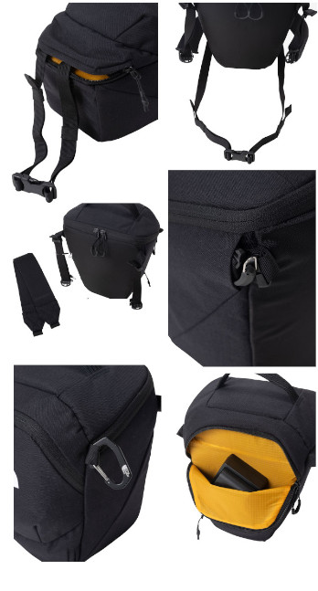 THE NORTH FACE（ザ ノースフェイス） Explorer Camera Bag NM72613