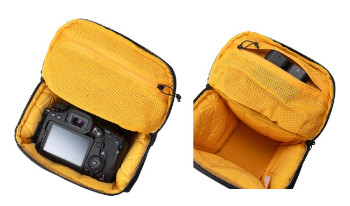 THE NORTH FACE（ザ ノースフェイス） Explorer Camera Bag NM72613