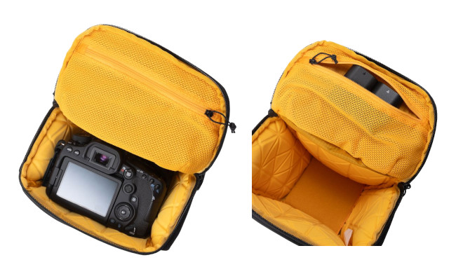 The North Face ザ・ノース・フェイス Explorer Camera Bag NM72613 エクスプローラー カメラバッグ 正規品取扱店 ノースフェイス | THE NORTH FACE | 03