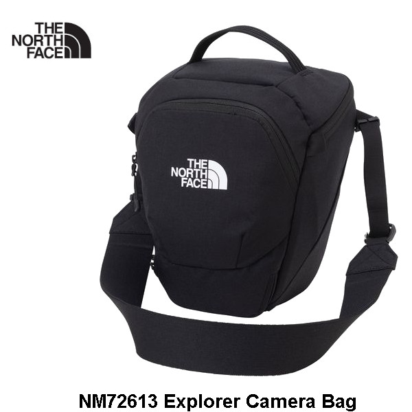 The North Face ザ・ノース・フェイス Explorer Camera Bag NM72613 エクスプローラー カメラバッグ 正規品取扱店 ノースフェイス | THE NORTH FACE