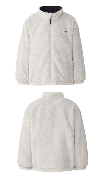 THE NORTH FACE（ザ ノースフェイス） T Reversible Cozy Jacket 120