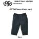 26 Fall&Winter Teton Bros ティートン ブロス OCTA Fleece Knee pant オクタ フリース ニー パンツ 速乾性 ストレッチ 正規販売店 26秋冬モデル TB263-13M 関連画像1