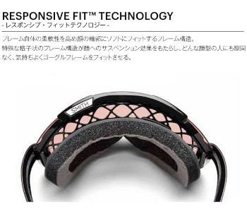 SMITH（スミス） 25-26 SMITH Preview プレビュー 調光レンズ クロマ