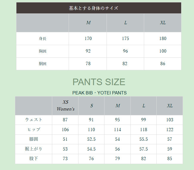 25-26 P.RHYTHM プリズム YOTEI PANTS ヨウテイ パンツ SUMI/SAGE/SHIDA/CHOCO/KON スノーボード ウエア SNOWBOARD 正規販売店 2025-2026 PRM-26222_4