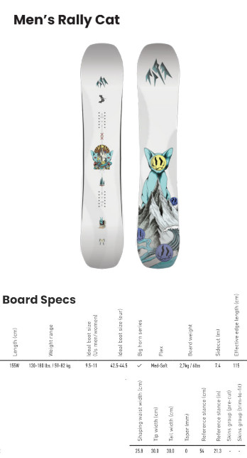 JONES SNOWBOARDS（ジョーンズ スノーボード） 特典付き 26-27 JONES