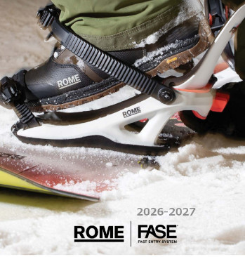ROME SDS 特典付き 26-27 ROME SDS ローム エスディエス KATANA AW