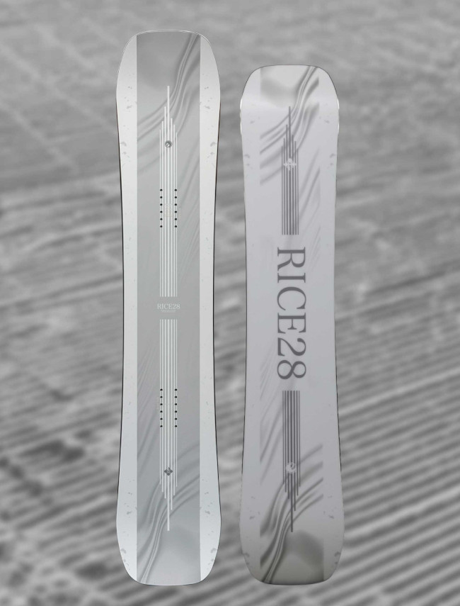 RICE28 特典付き 26-27 RICE28 ライス28 RT7 アールティー セブン