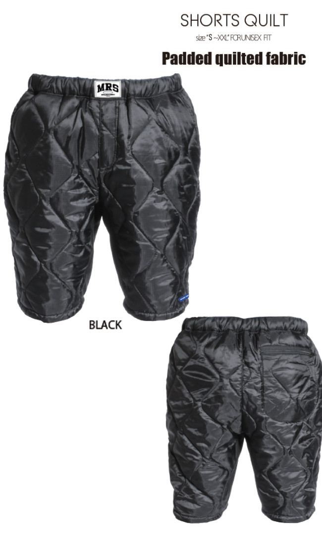 MOUNTAIN ROCK STAR ダウンパンツ　ショートパンツ MOUNTAIN ROCK STAR ダウンパンツ ショートパンツ MOUNTAIN ROCK STAR