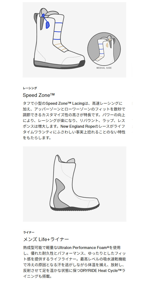 burton slxのおすすめ人気商品一覧 通販 - Yahoo!ショッピング