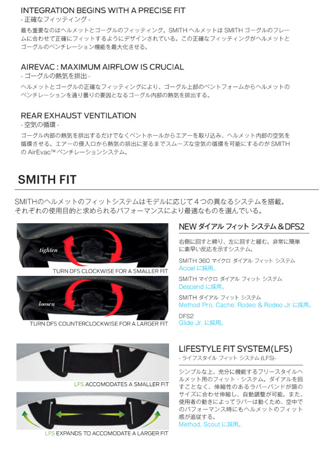 スミスヘルメットmazeのおすすめ人気商品一覧 通販 - Yahoo!ショッピング
