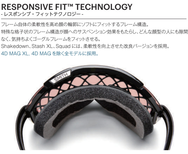 SMITH（スミス） 特典付き 26-27 SMITH Transfer トランスファー 調光