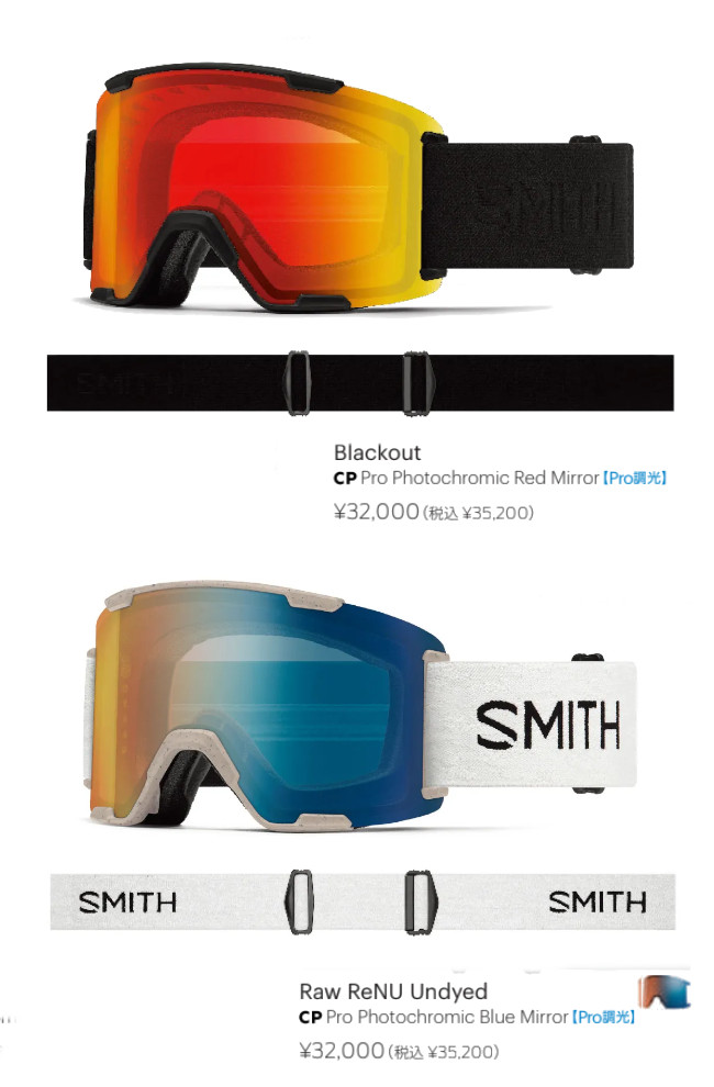 SMITH（スミス） 特典付き 26-27 SMITH Stash XL スタッシュ エックス