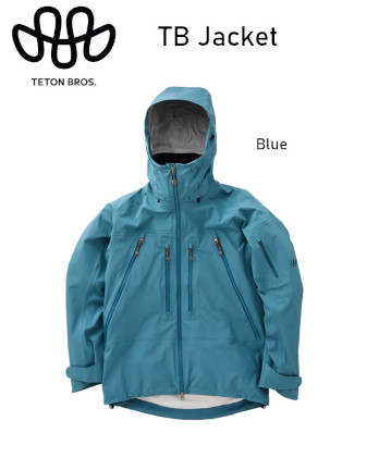 Teton Bros.（ティートンブロス） 25-26 Teton Bros ティートン ブロス