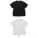 NANGA ナンガ DotAir COMFY TEE ドットエア コンフィー Tシャツ 半袖 吸汗速乾 NANGA DOWN WEAR 2026 春夏モデル 正規販売店 メール便発送 関連画像2
