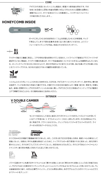 FNTC 特典付き 26-27 FNTC エフエヌティーシー TNT R BLACK ティー
