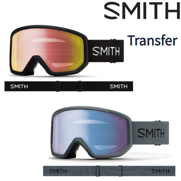 SMITH（スミス） 特典付き 26-27 SMITH Transfer トランスファー 調光