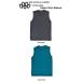 Teton Bros ティートン ブロス Vapor Non Sleeve ベイパー ノン スリーブ ティー メンズ ノースリーブ 吸水速乾 正規販売店 26春夏モデル メール便発送 関連画像1
