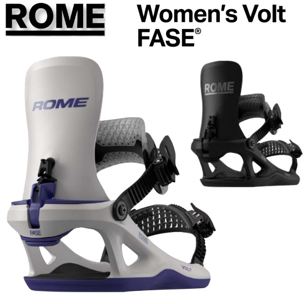 ROME SDS 特典付き 26-27 ROME SDS ローム エスディエス WOMEN