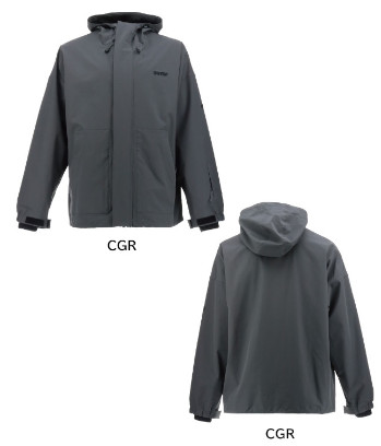 VESP（ベスプ） 26-27 VESP べスプ VPMJ1086 Hoody Work Jacket