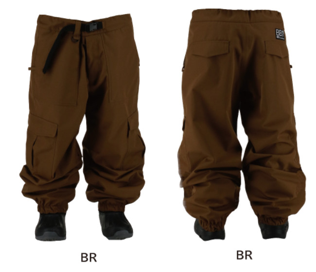 23-24 VESP べスプ VPMP1045 Wide Jogger Bib Cargo Pants ワイド ジョガー ビブ カーゴ パンツ メンズ  レディース スノーボード SNOWBOARD 2023-2024 : vpmp1045 : VOLTAGE - 通販 - Yahoo!ショッピング