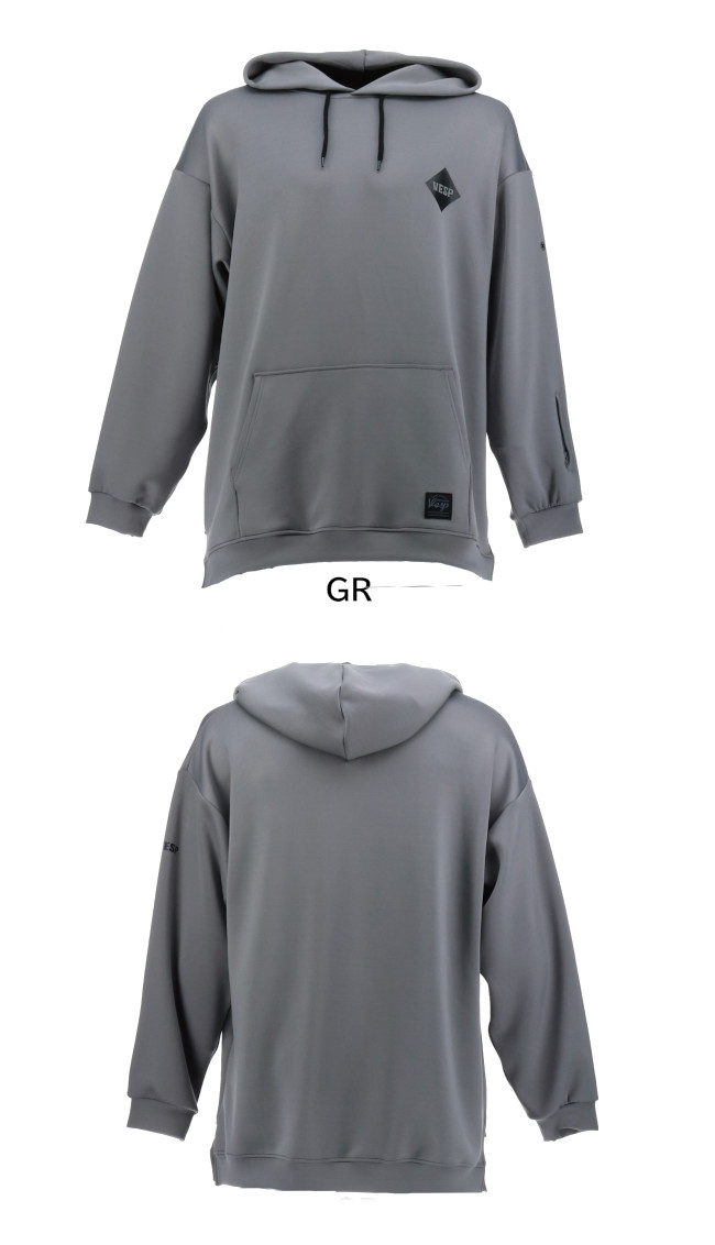 VESP（ベスプ） 25-26 VESP べスプ VPMS1037 Diamond-shaped Logo