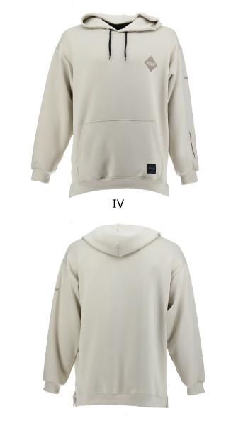 VESP（ベスプ） 25-26 VESP べスプ VPMS1037 Diamond-shaped Logo