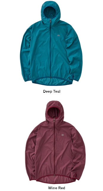 Teton Bros.（ティートンブロス） 26 Spring&Summer Teton Bros