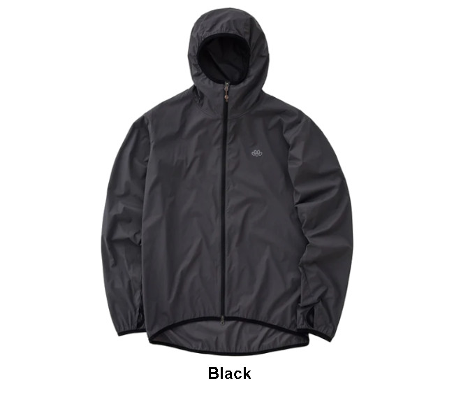 26 Spring&Summer Teton Bros ティートン ブロス Wind River Hoody ウインド リバー フーディ メンズ ジャケット 防風 通気 正規販売店 26春夏 メール便発送 関連画像3