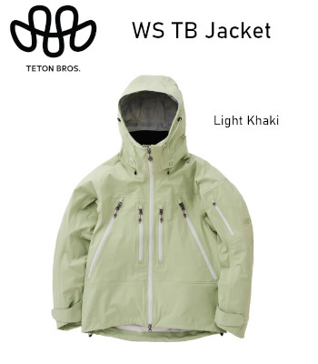 Teton Bros.（ティートンブロス） 25-26 Teton Bros ティートン ブロス
