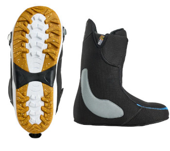 BURTON（バートン） 25-26 Women's Waverange Step On ウェイブレンジ