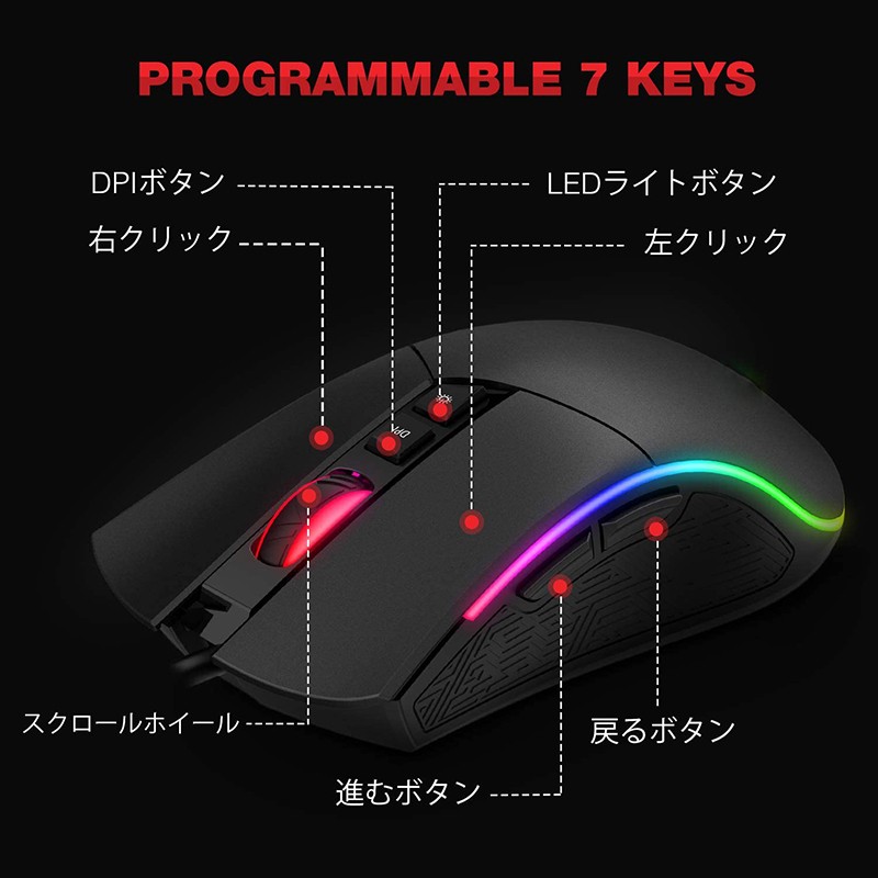 メカニカルキーボード 青軸 ゲームキーボードとマウスセット マウス メカニカルキーボード 青軸 ゲームキーボードとマウスセット マウス
