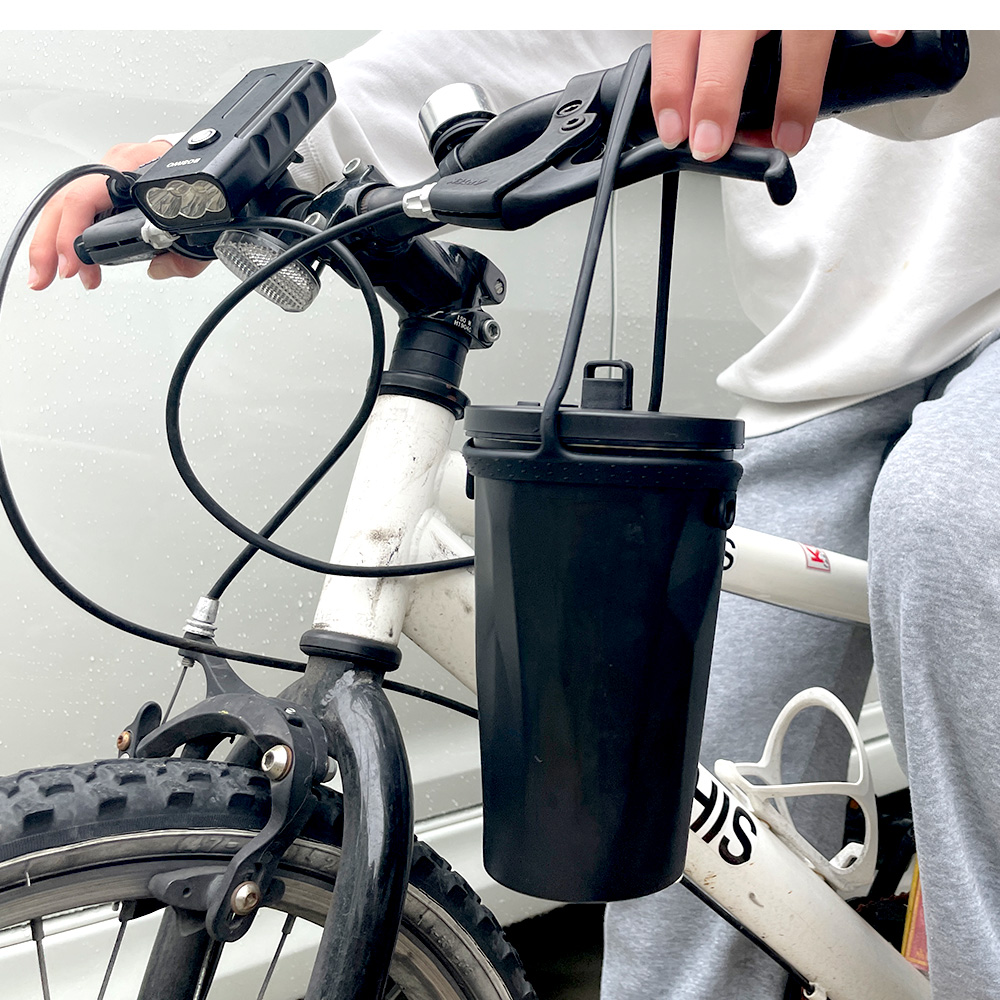 タンブラー ストロー付き 水筒 保温 保冷 蓋付き 大容量 トラベル 持ち運び 600ml おしゃれ かわいい マグ ステンレス ドライブ アウトドア 母の日 プレゼント |  | 09