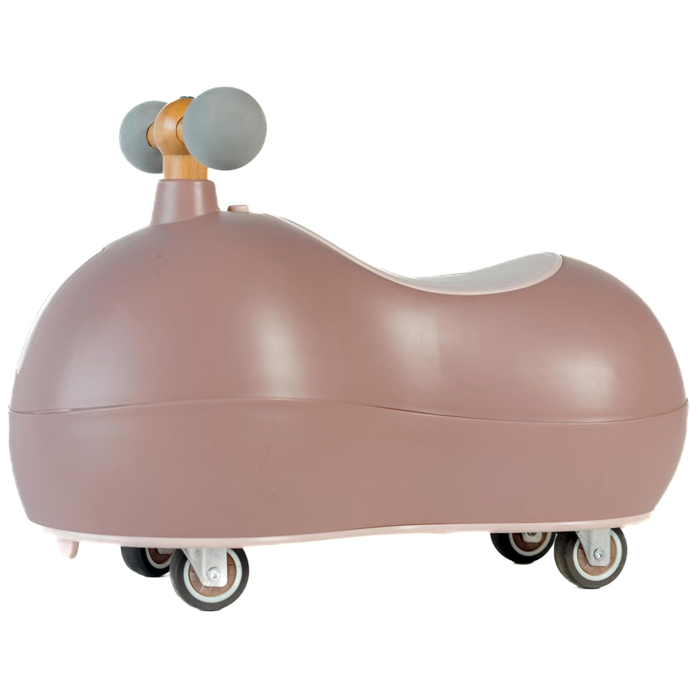 marm baby scooter ベビースクーター 乗用玩具 1歳 2歳 3歳 室内遊具 足けり玩具 子供 おもちゃ 知育玩具 誕生日 プレゼント 男の子 女の子 静音 |  | 04