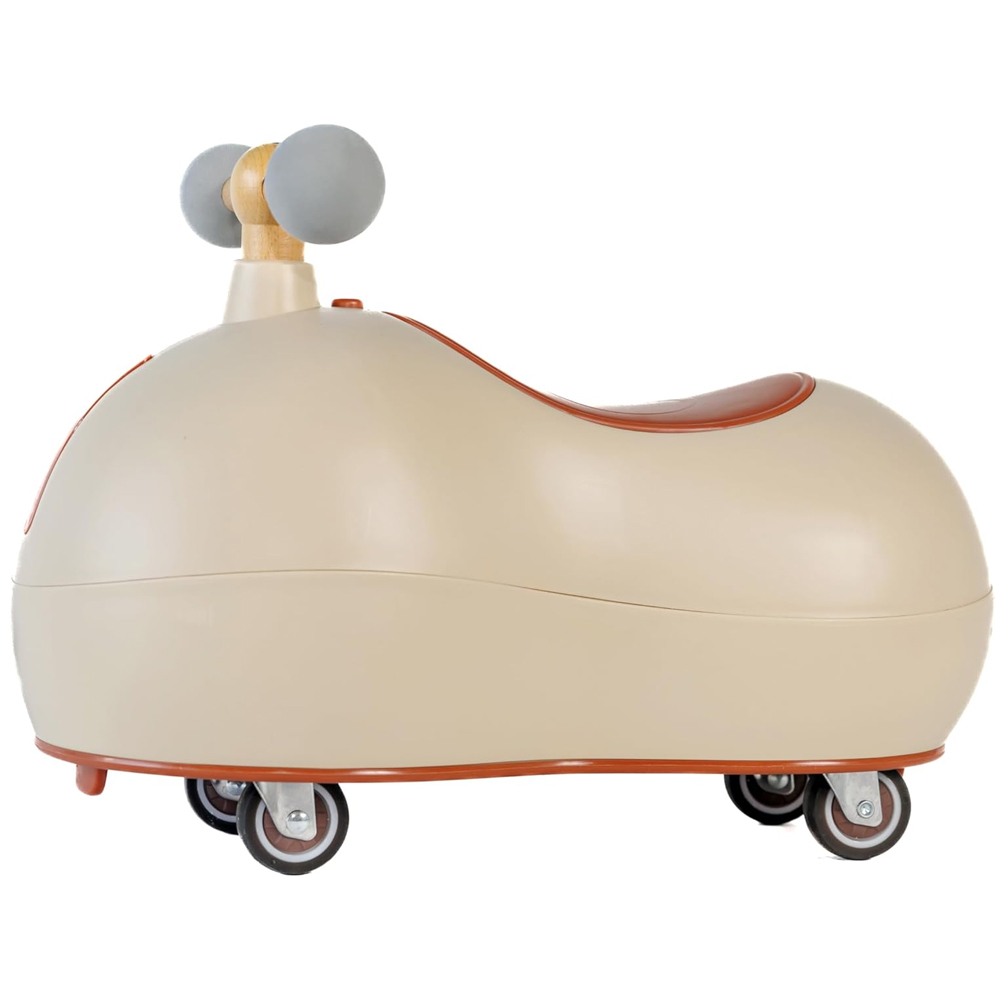 marm baby scooter ベビースクーター 乗用玩具 1歳 2歳 3歳 室内遊具 足けり玩具 子供 おもちゃ 知育玩具 誕生日 プレゼント 男の子 女の子 静音 |  | 01