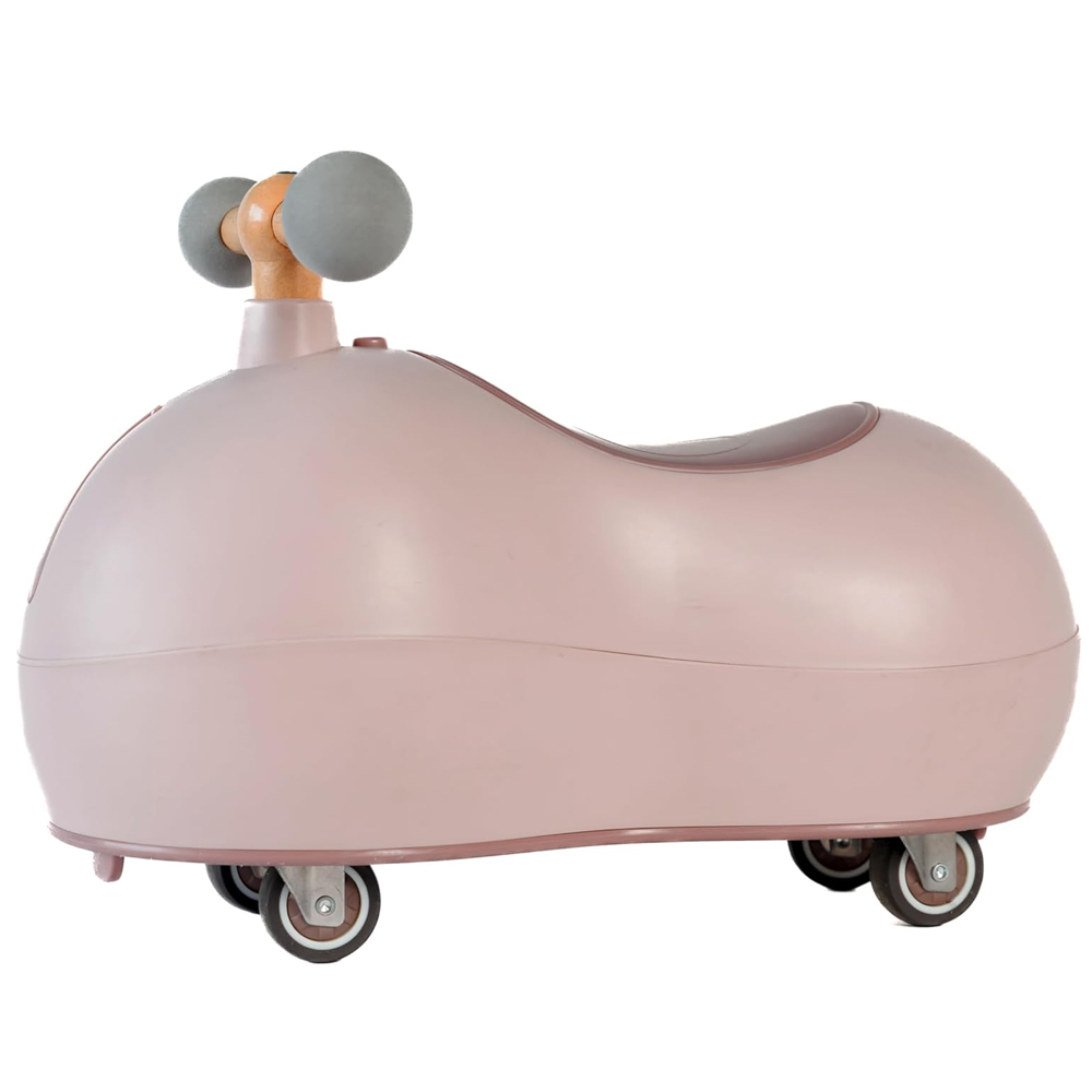marm baby scooter ベビースクーター 乗用玩具 1歳 2歳 3歳 室内遊具 足けり玩具 子供 おもちゃ 知育玩具 誕生日 プレゼント 男の子 女の子 静音 |  | 03