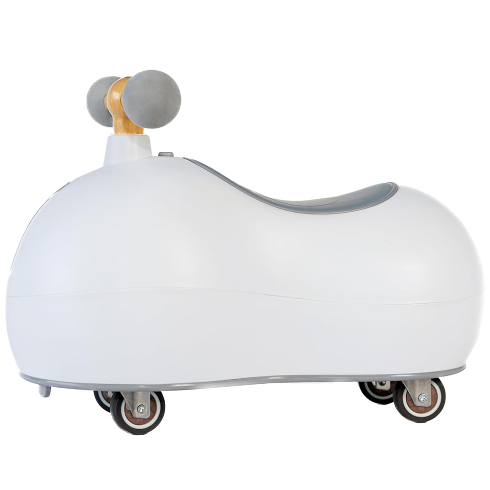 marm baby scooter ベビースクーター 乗用玩具 1歳 2歳 3歳 室内遊具 足けり玩具 子供 おもちゃ 知育玩具 誕生日 プレゼント 男の子 女の子 静音 |  | 02
