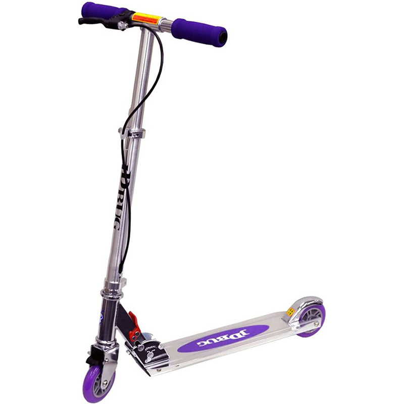 JD RAZOR キックボード 子供 大人用 子供用 キックスクーター ハンド